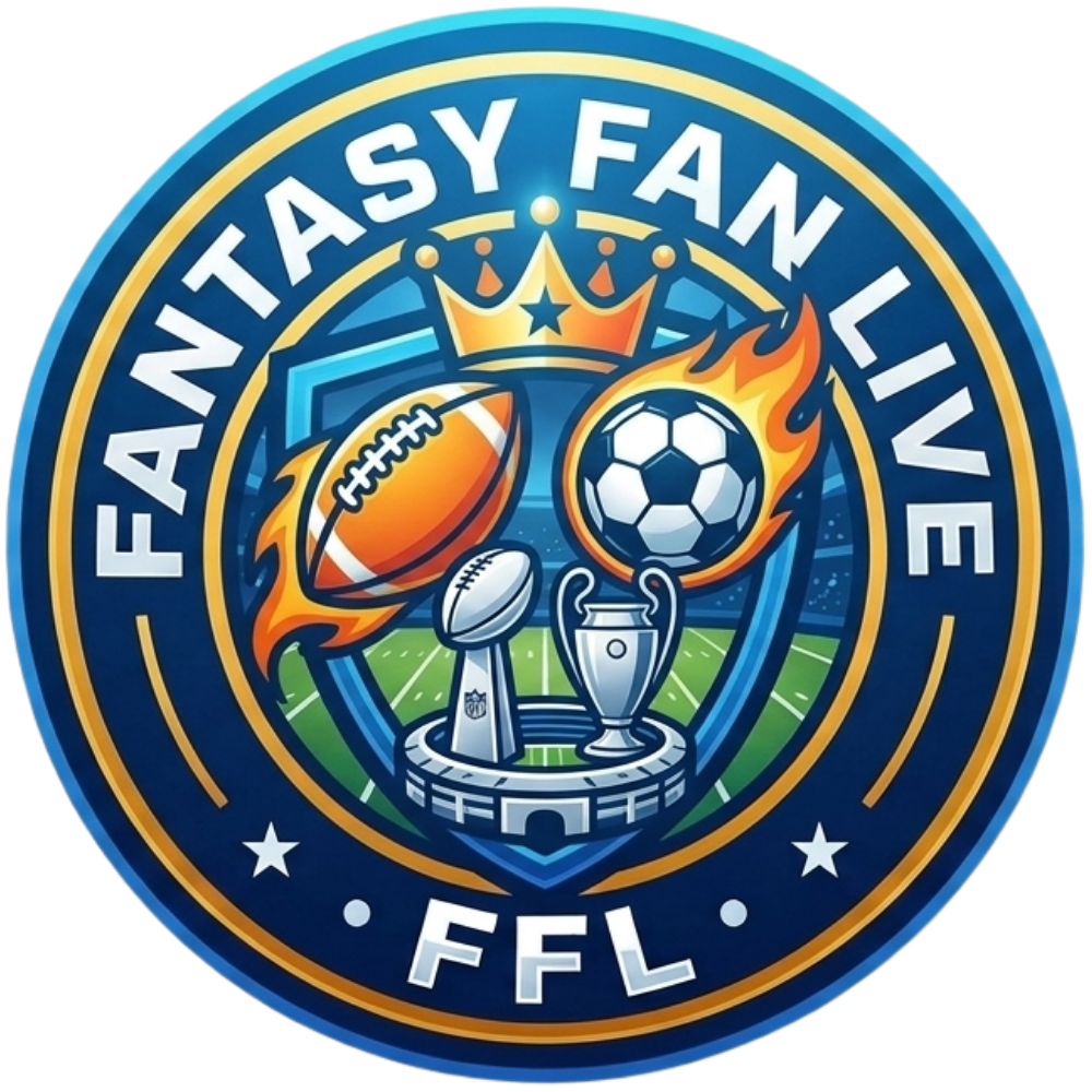 Fantasy Fan Live